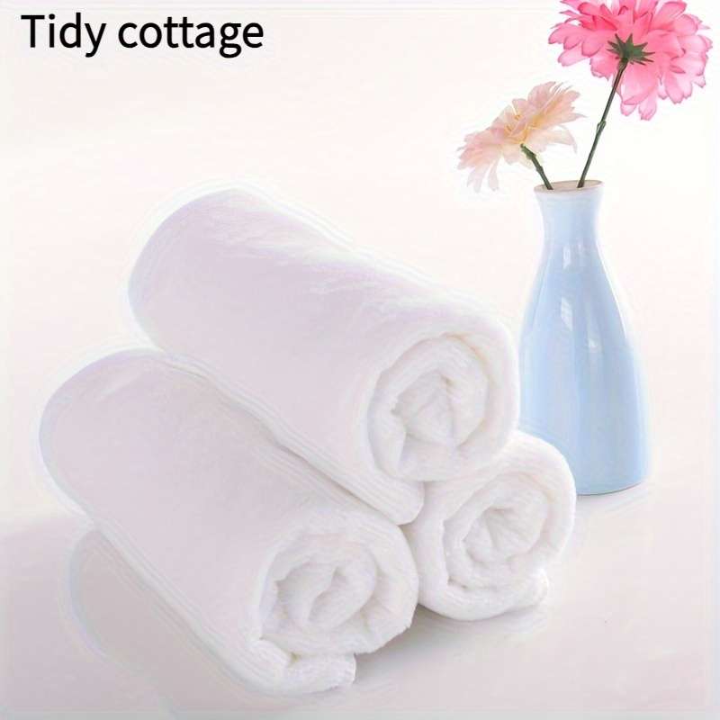 Towel Items 35*75  6Pcs