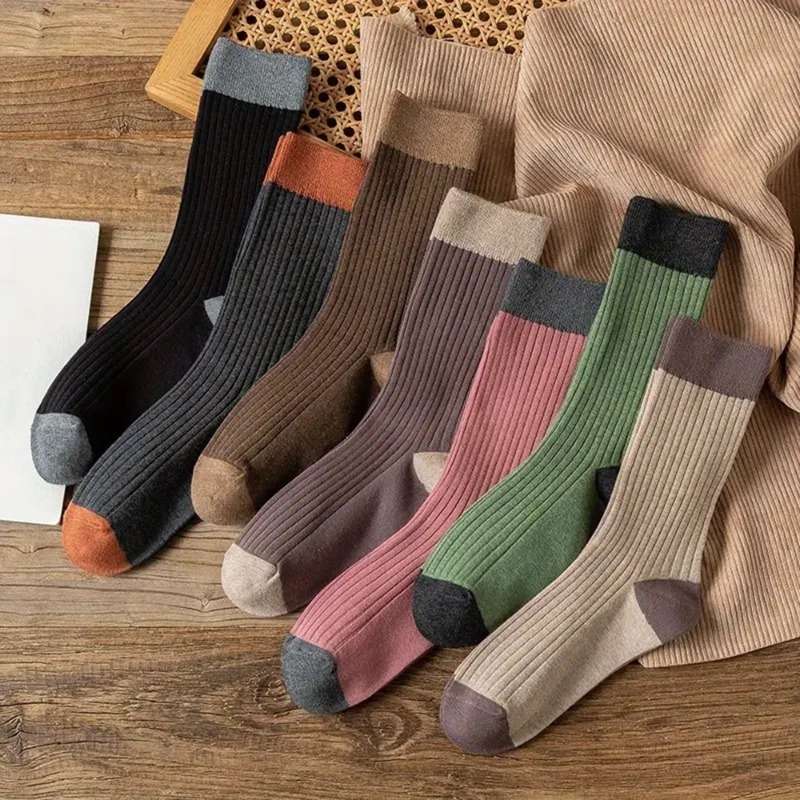 Women S Socks Color Mixedcolor Quantity 7Pcs