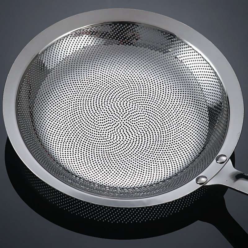 Kitchenware Items Lisi Filter Spoon 11.5Cm
