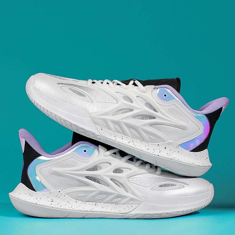 Sneakers White Size Uk 7