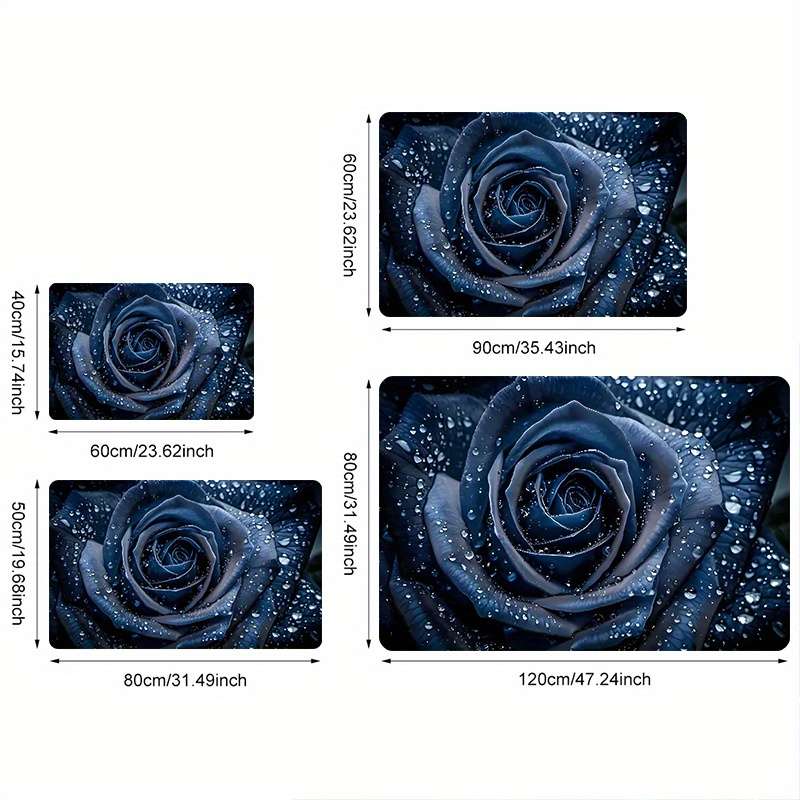 Floor Mats Size 3 80X120Cm