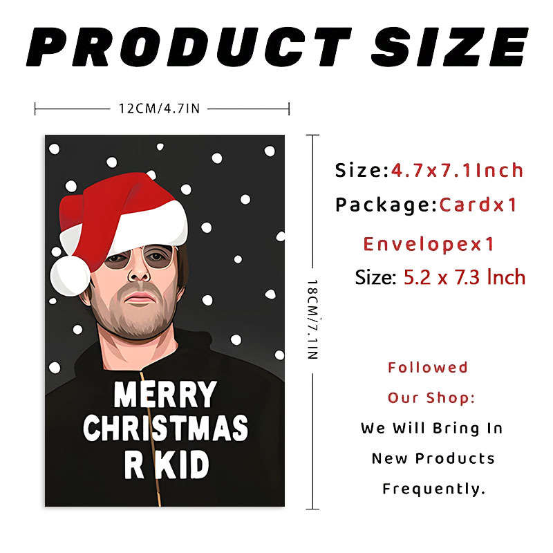 Greeting Cards Quantity 1Set
