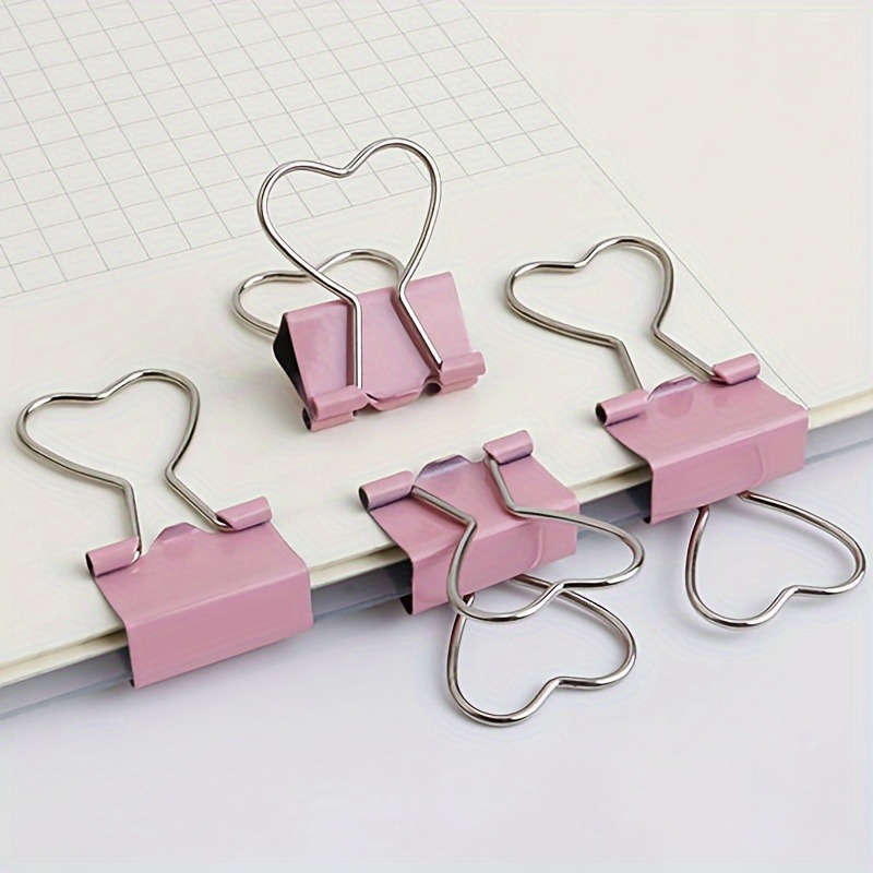 Clip Binder Clip12Pcs