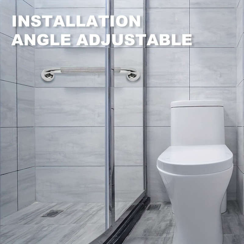 Handrail Size 2Pack  12Inch30Cm
