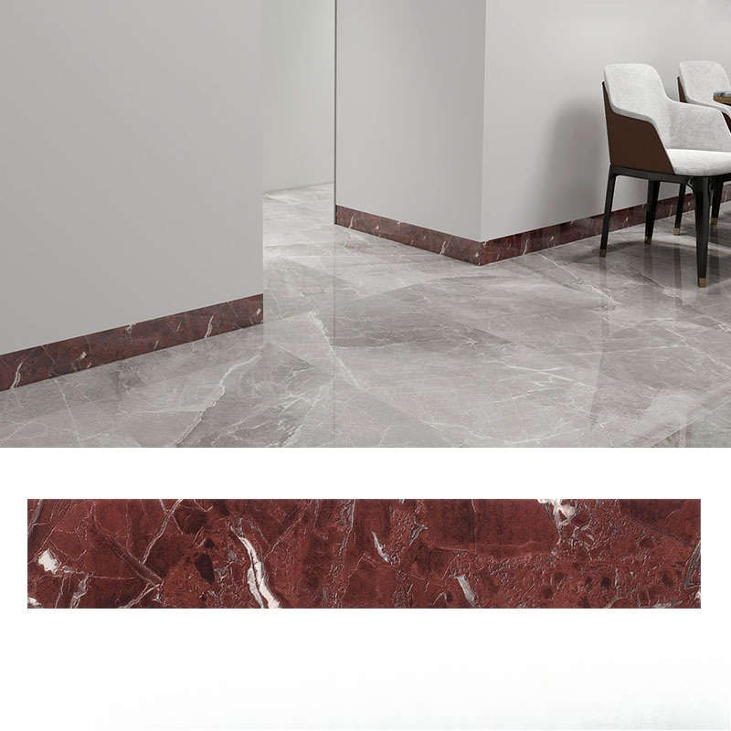 Athens Gold Strong Adhesive Thickened Waterproof Durable Baseboard