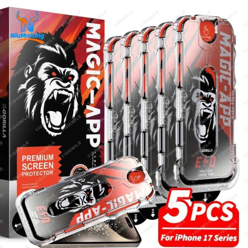 Screen Protector Compatible Model Iphone 14 Pro Max