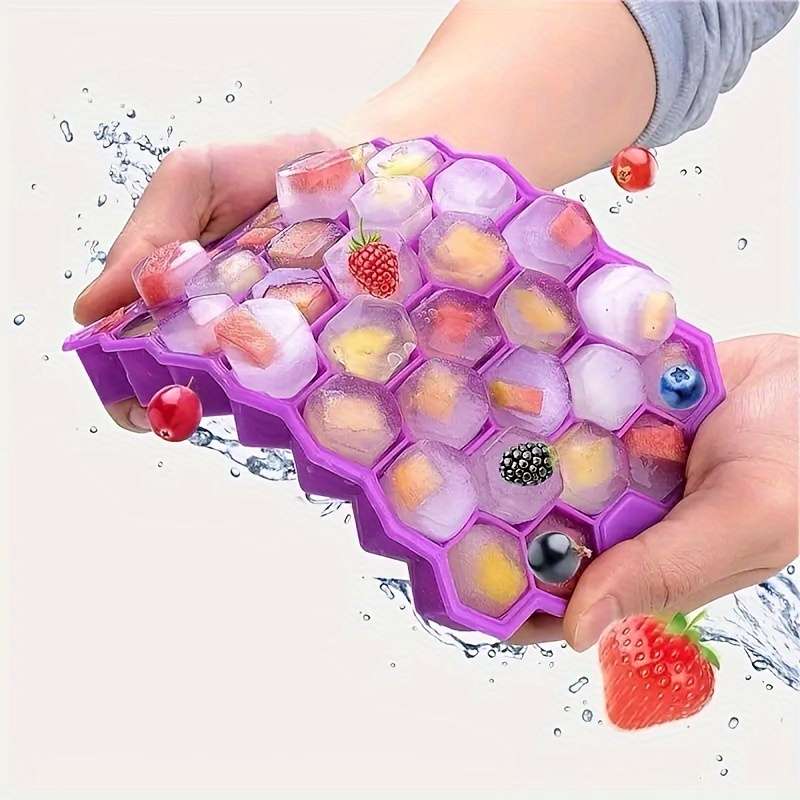 Ice Molds Color 2Packrandom Colors