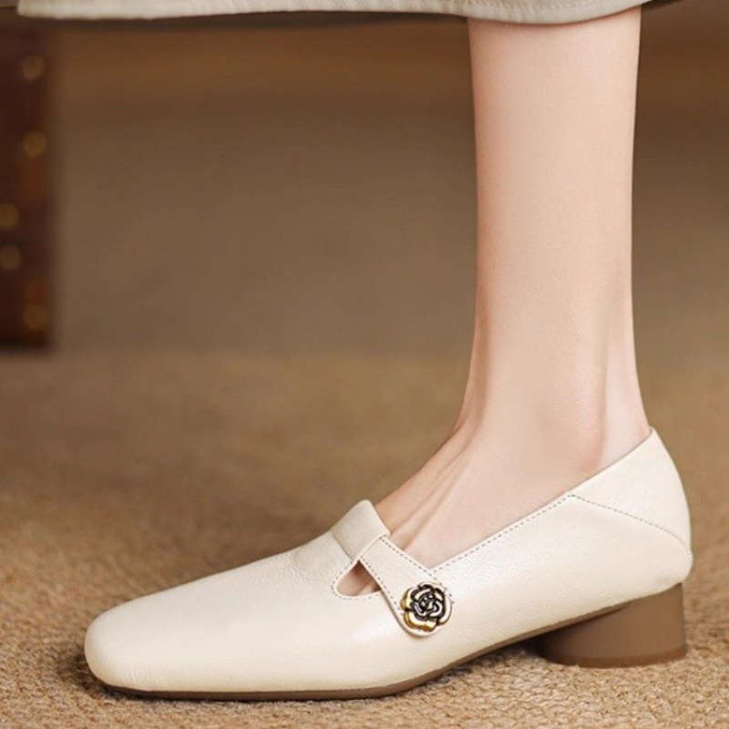 Women S High Heels Color White Sizeuk 5.5