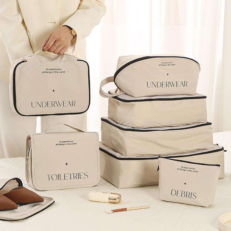 Storage Bag Color D