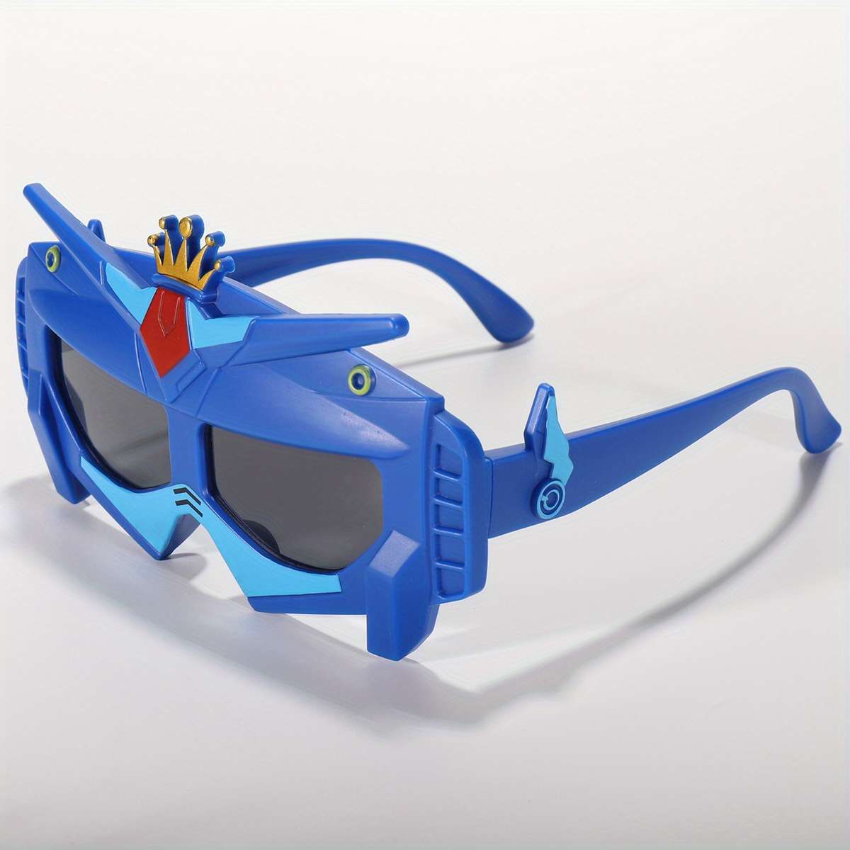 Kids Glasses Color Qk5