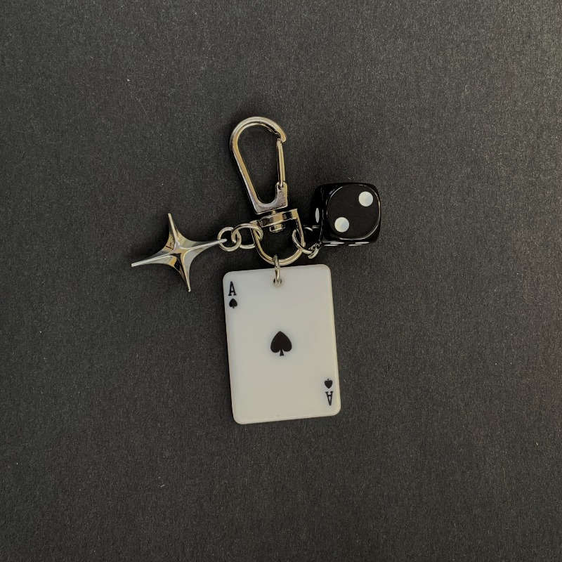 Mini Keychain