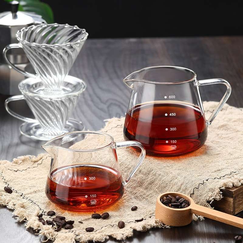 Measuring Cup Items 600Ml7Smoke