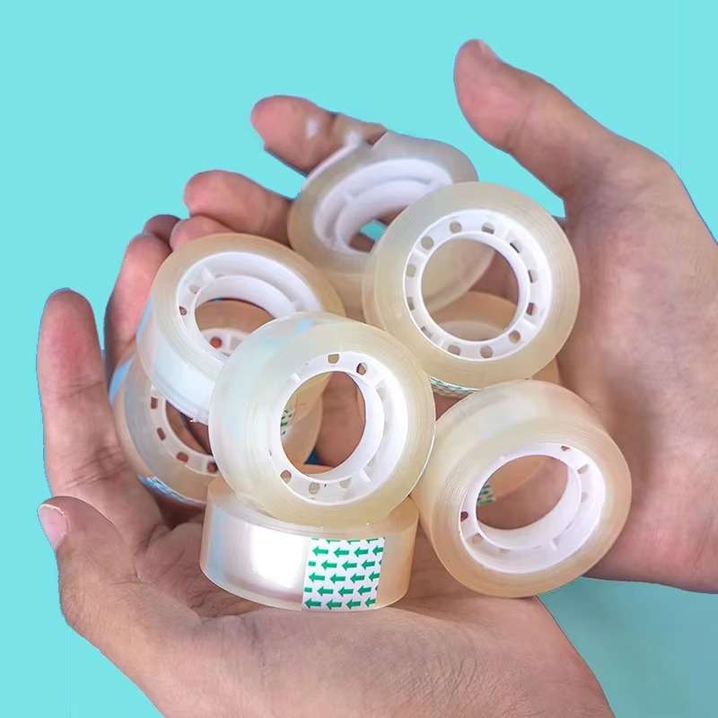 Adhesive Tape Quantity 6Pcs