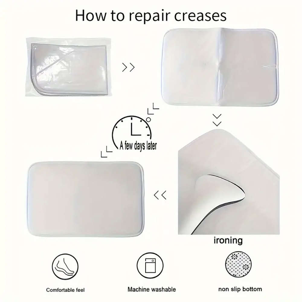 Floor Mats Size   4Ox6Ocm 38.1X60.96Cm