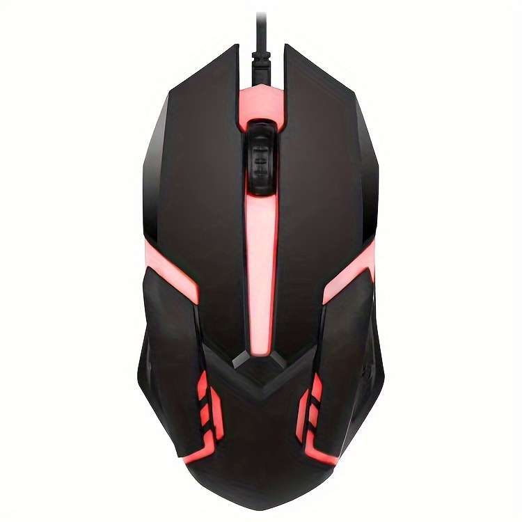 Mouse Color White