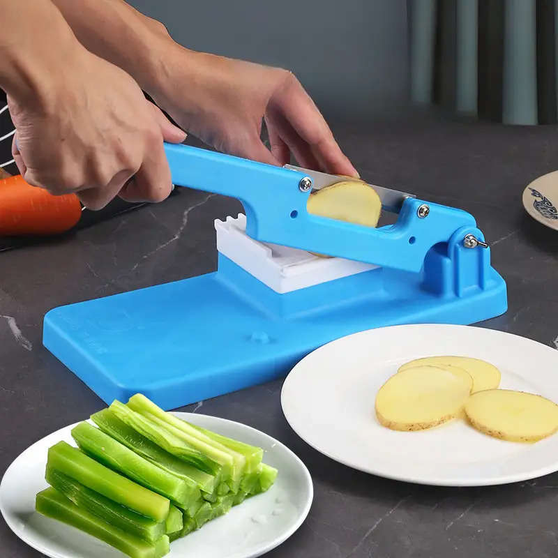 Fruit And Vegetable Knife Color Multifunctional Food Slicer