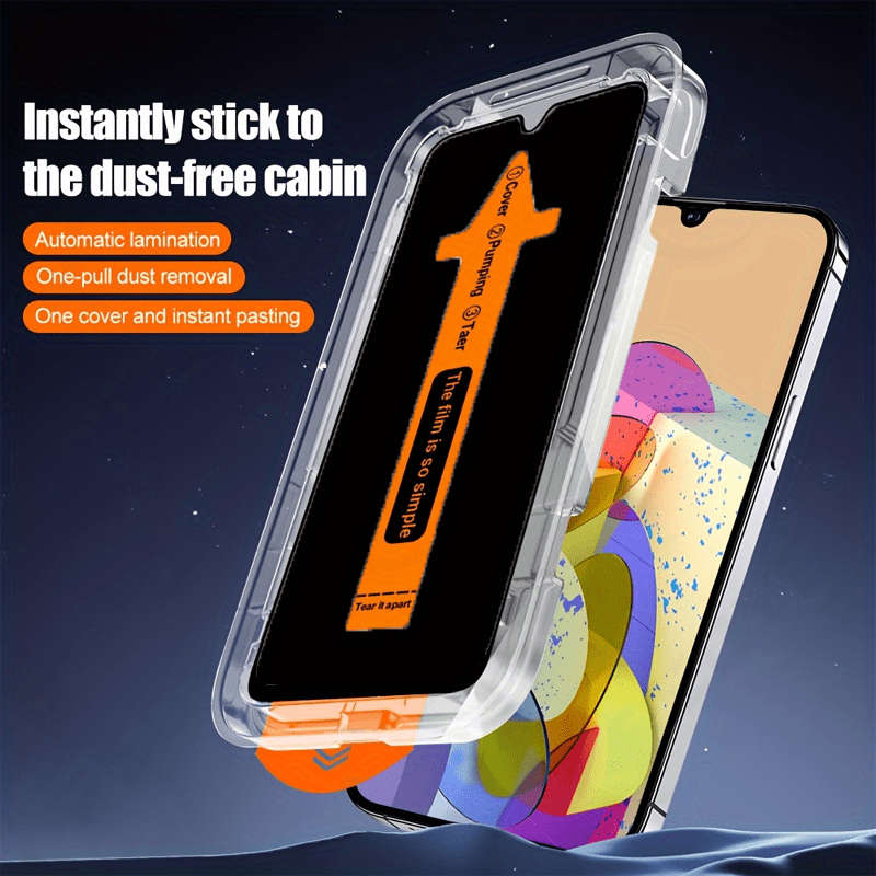 Screen Protector Compatible Model Galaxy A17 5G