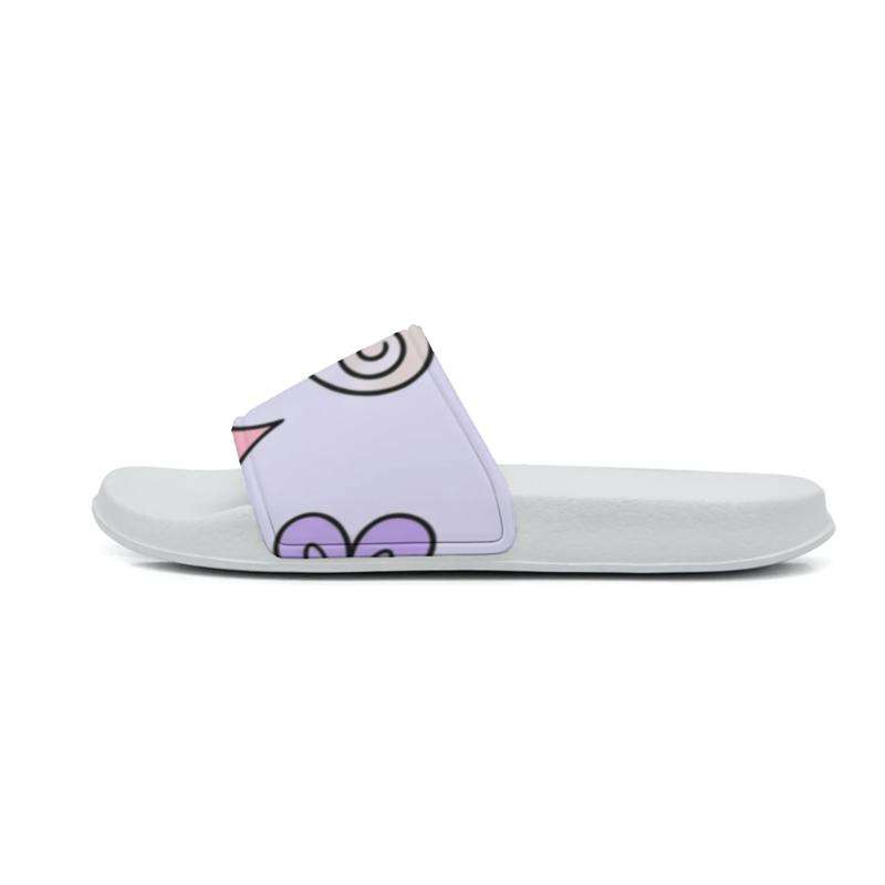 Sandals Color Color Printing Size Uk 2.5
