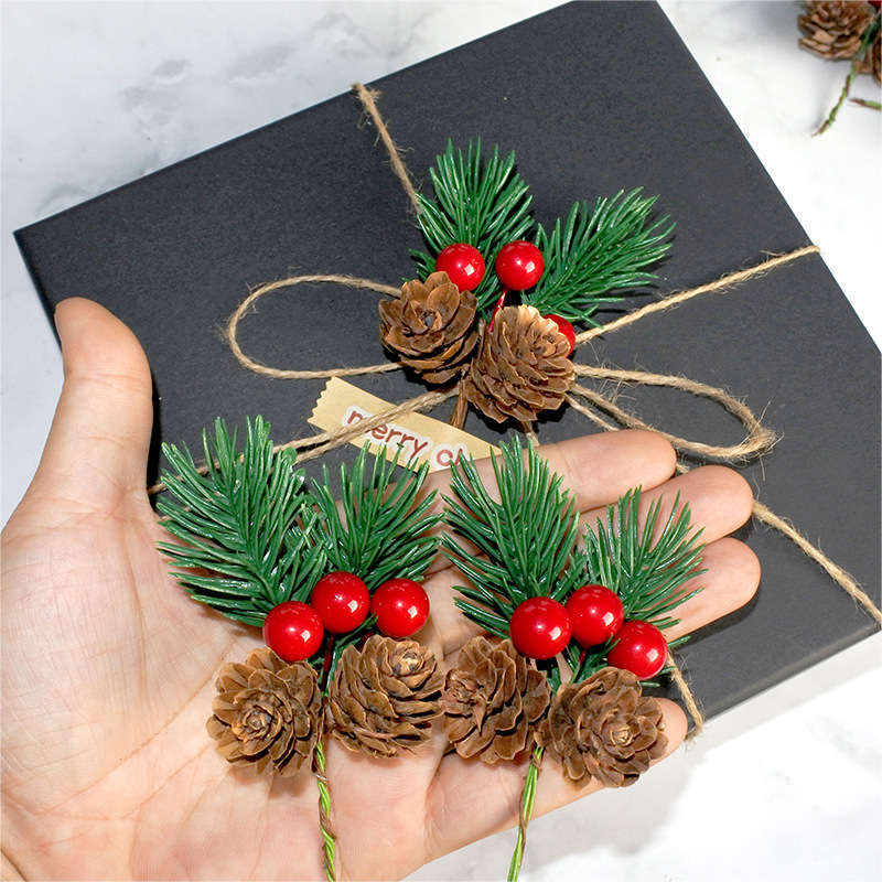 Christmas Decorations Quantity 1  S