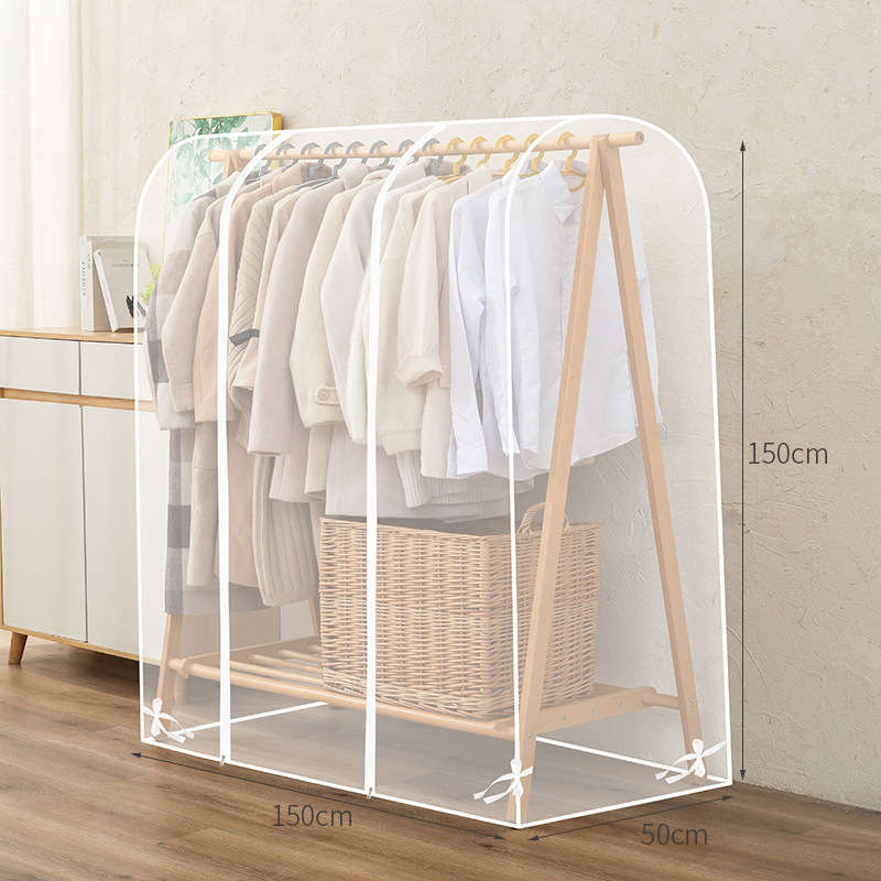 Clothing Dust Bags Size 160*50*150Cm