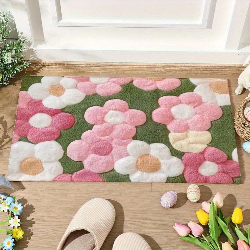 Floor Mats Size 3 8Ox12Cm