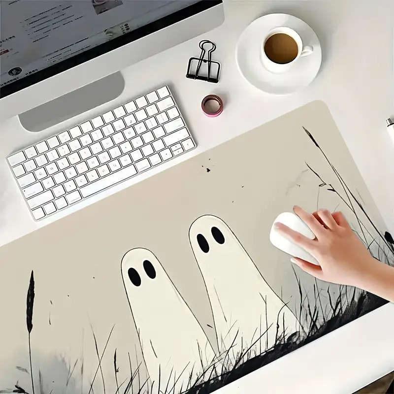 Mouse Pad Size 11.823.6 Inch