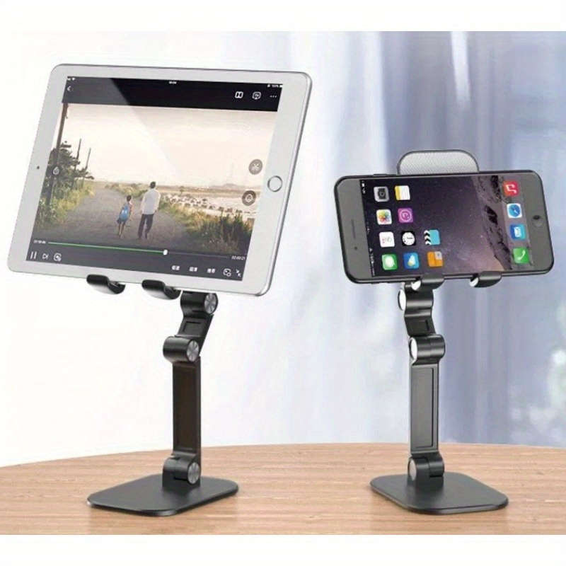 Phone Stand Color White