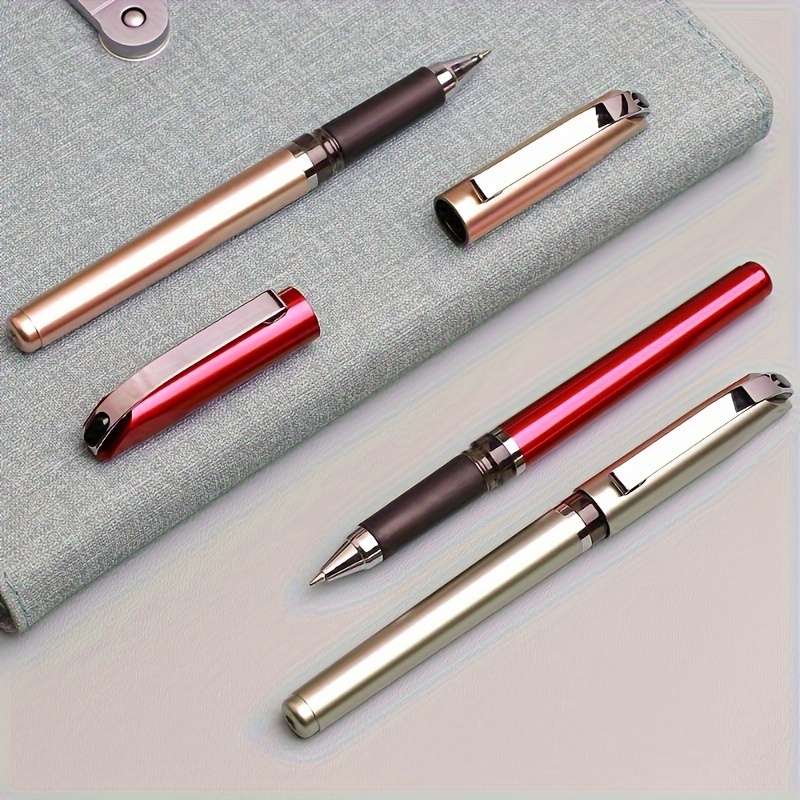 Pen Quantity 5pcs