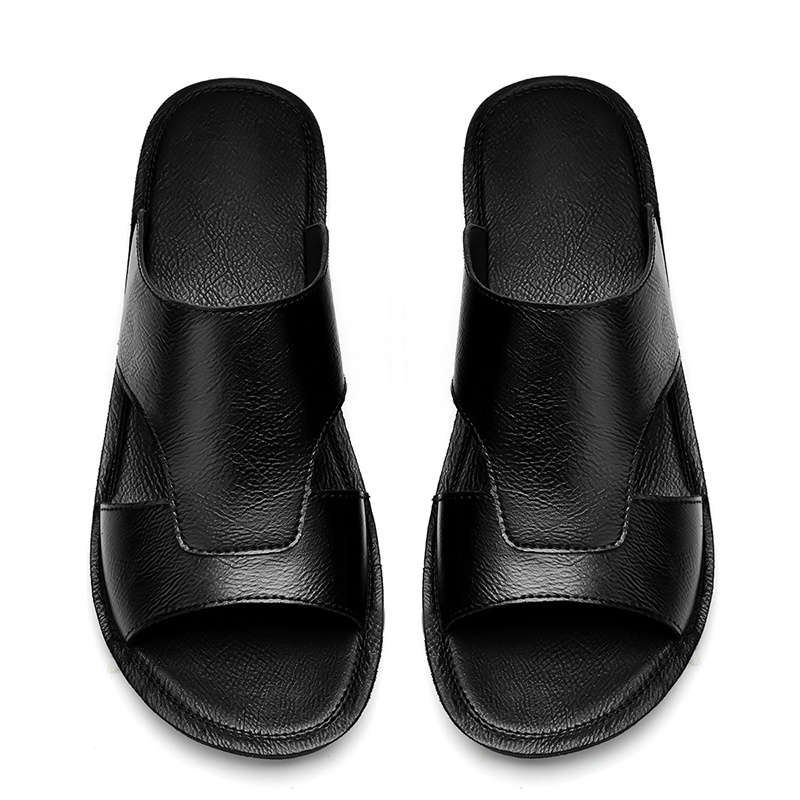 Sandals Color Black Size Uk 11