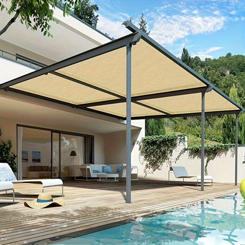 Shade Net Color 3*4M