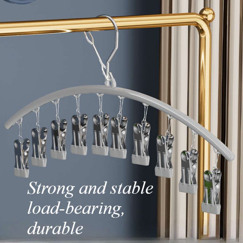 Clothes Rack White