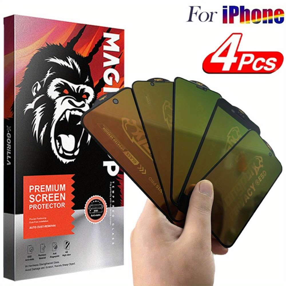 Screen Protector Compatible Model Iphone 11