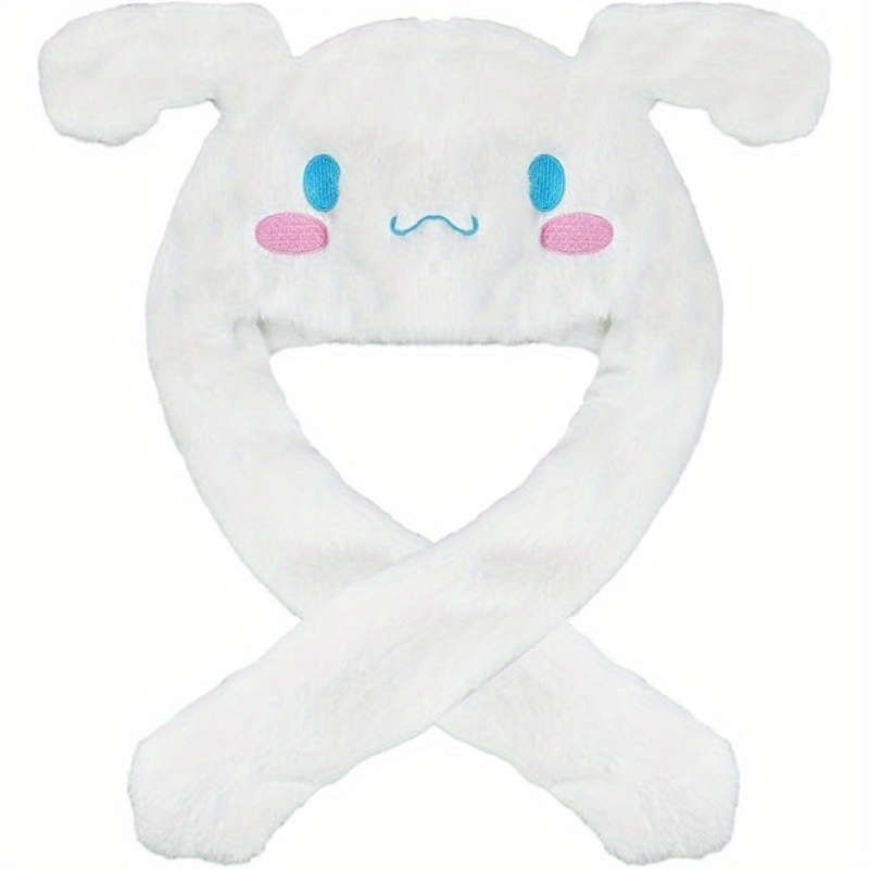 Hat Color White