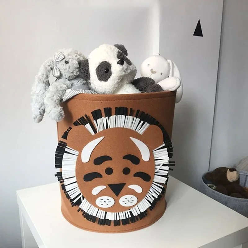 Storage And Organizationcolor Tiger2Pcs