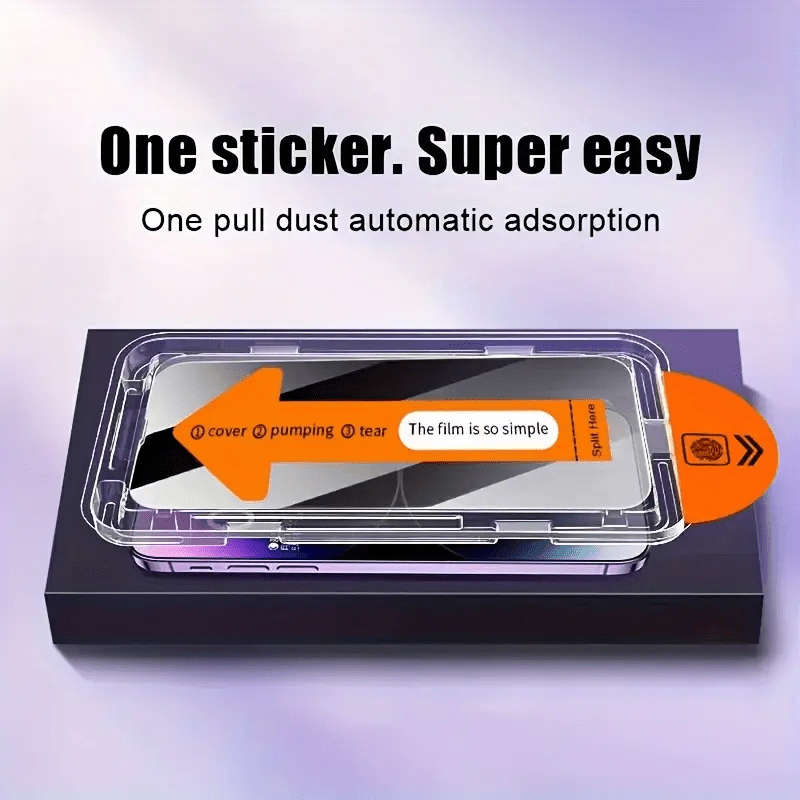 Screen Protector Compatible Model Galaxy A35 5G