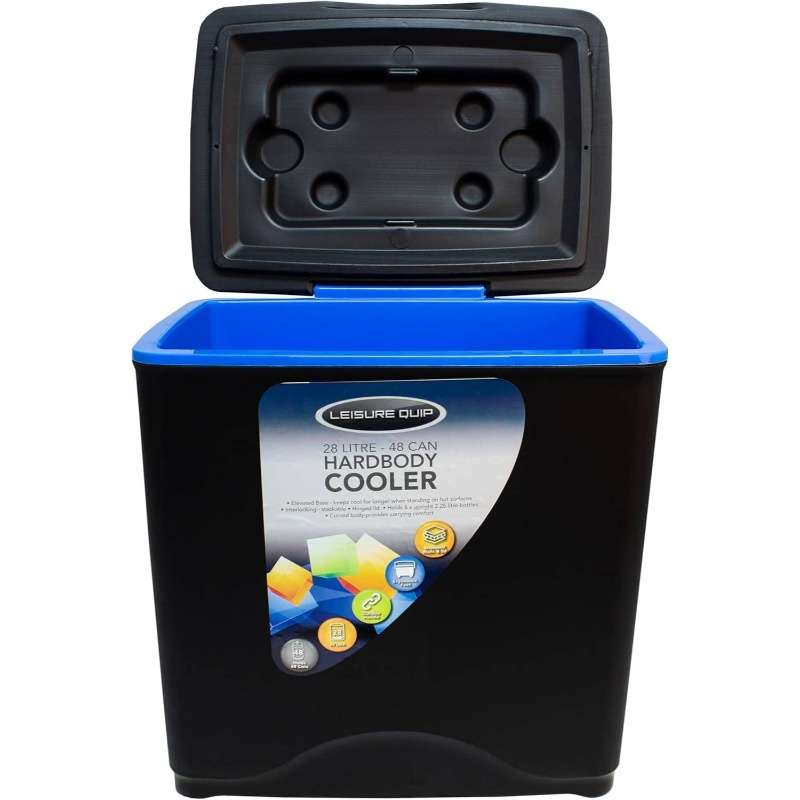 Refrigerator Color Black Blue