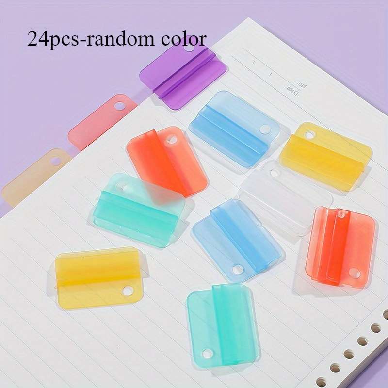 Clip 6Pcs