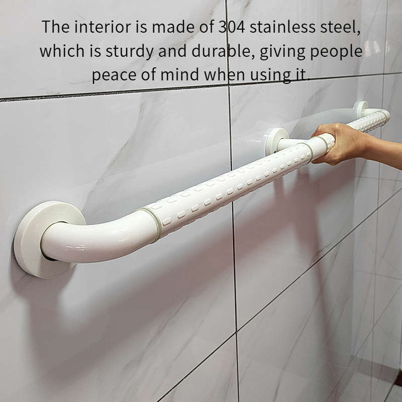 Handrail Color White 1M2 Abs Outer Tube Quantity1