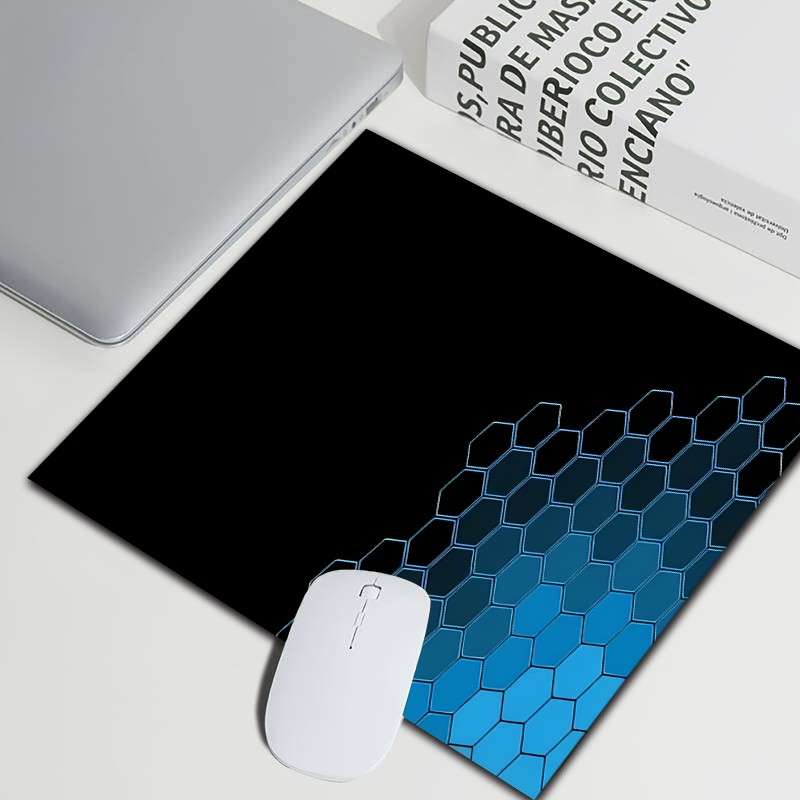 Mouse Pad Size 21Cm25.8Cm8.7Inch*10.2Inch