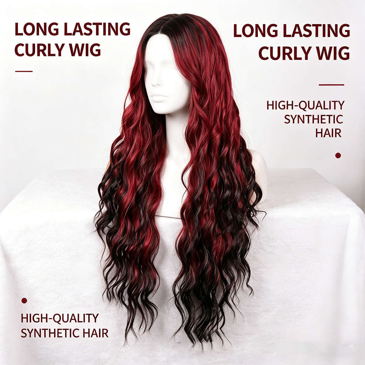 Women S Wigs 76.2Cm