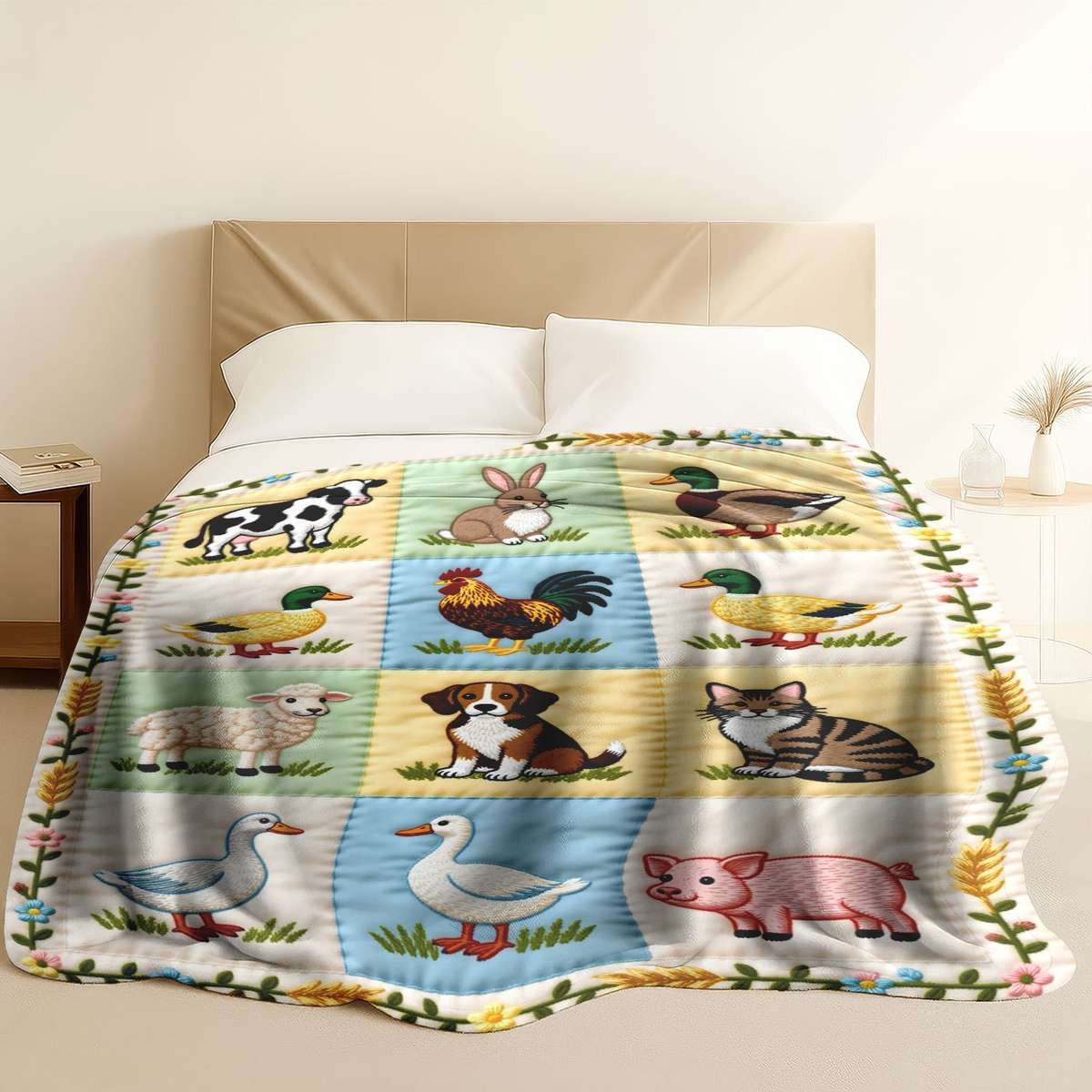 Blanket 150*200