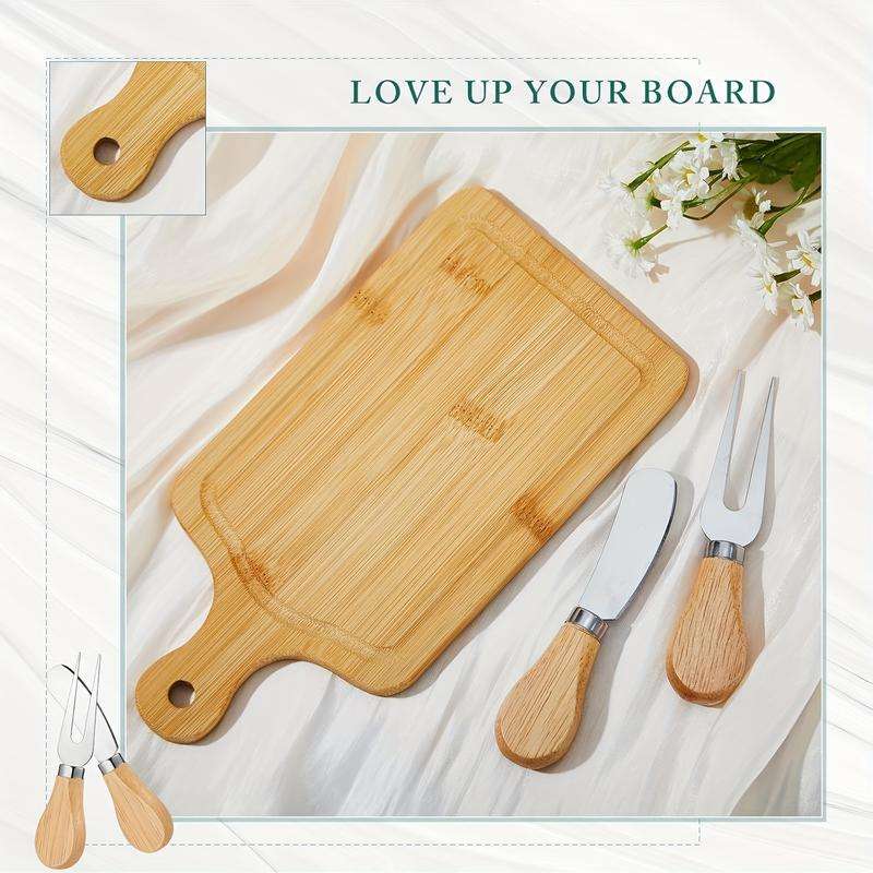 Cutting Board Quantity 1 Set