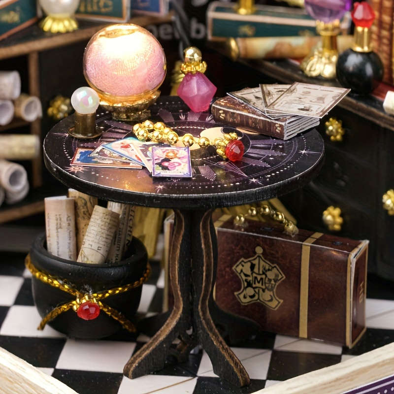 3D Model Desktop Ornaments Model A01