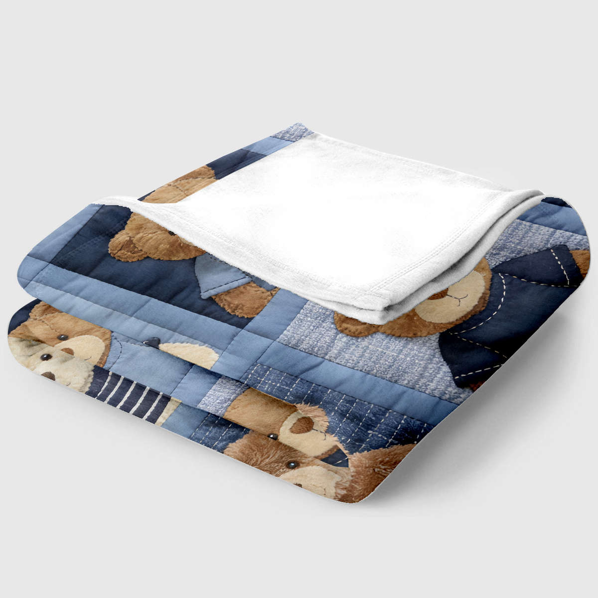 Blanket 7280In183*203Cm