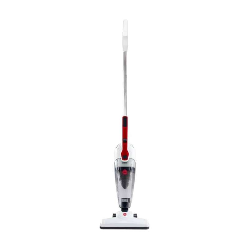 Vacuum Cleaner Color Initial
