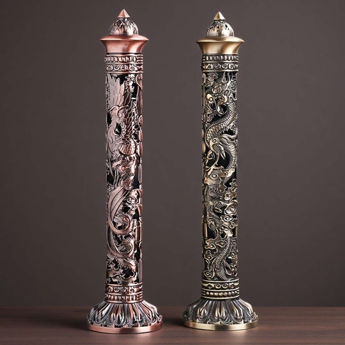 Incense Burner