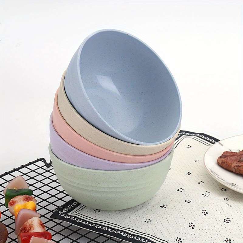 Bowl Color Beige