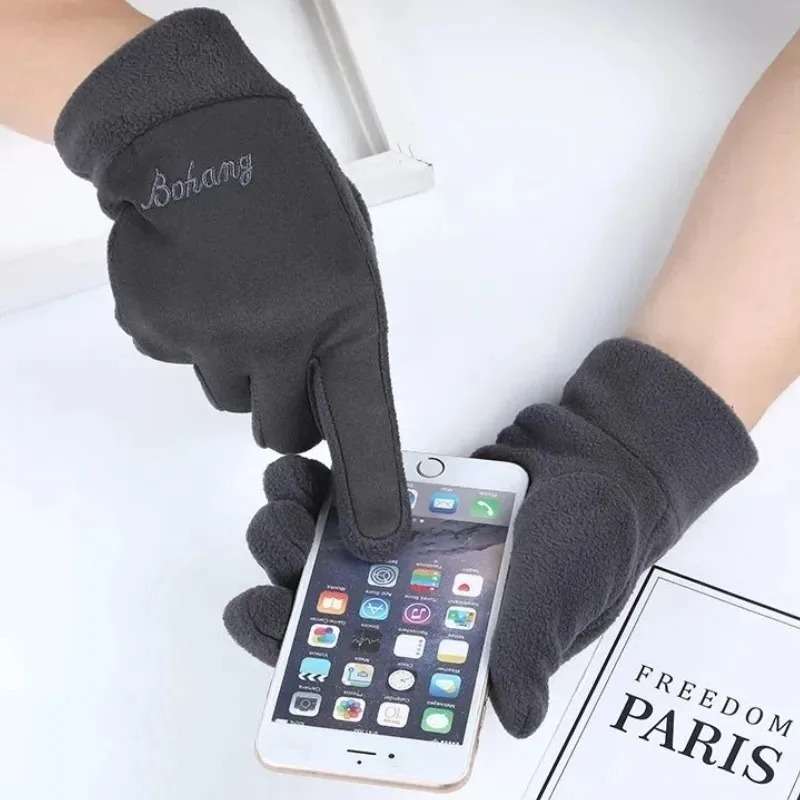 Gloves Color Gray Quantity2Pcs