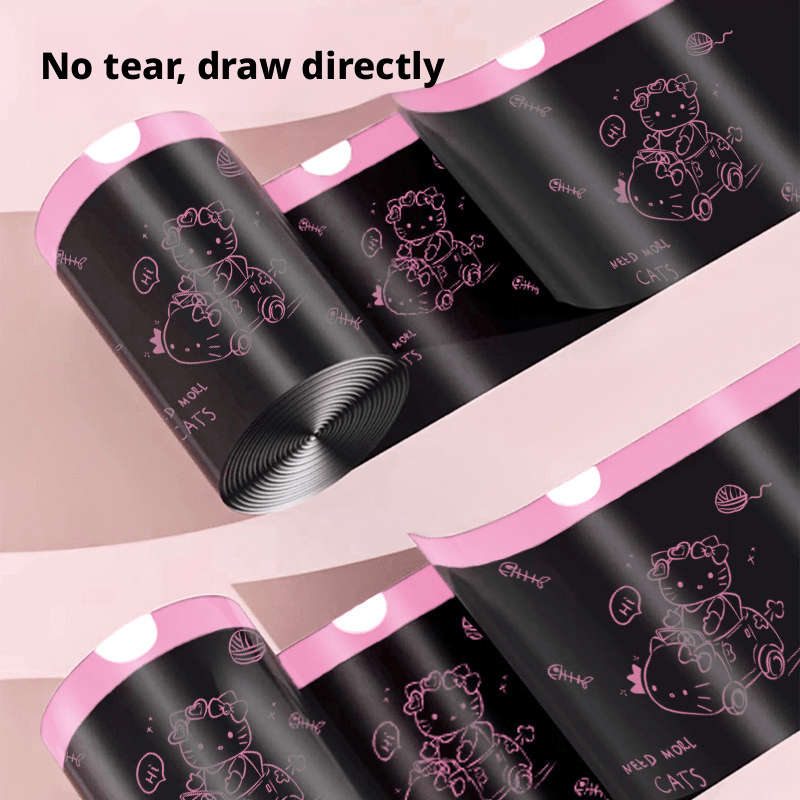 Trash Bag120Pcs1Roll