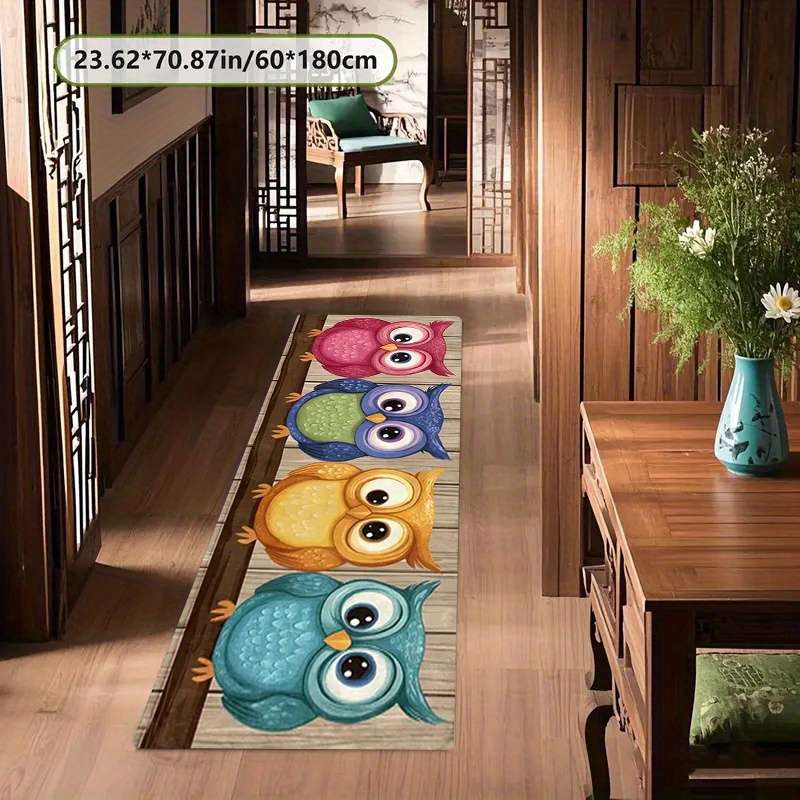 Floor Mats Size 60X160Cm